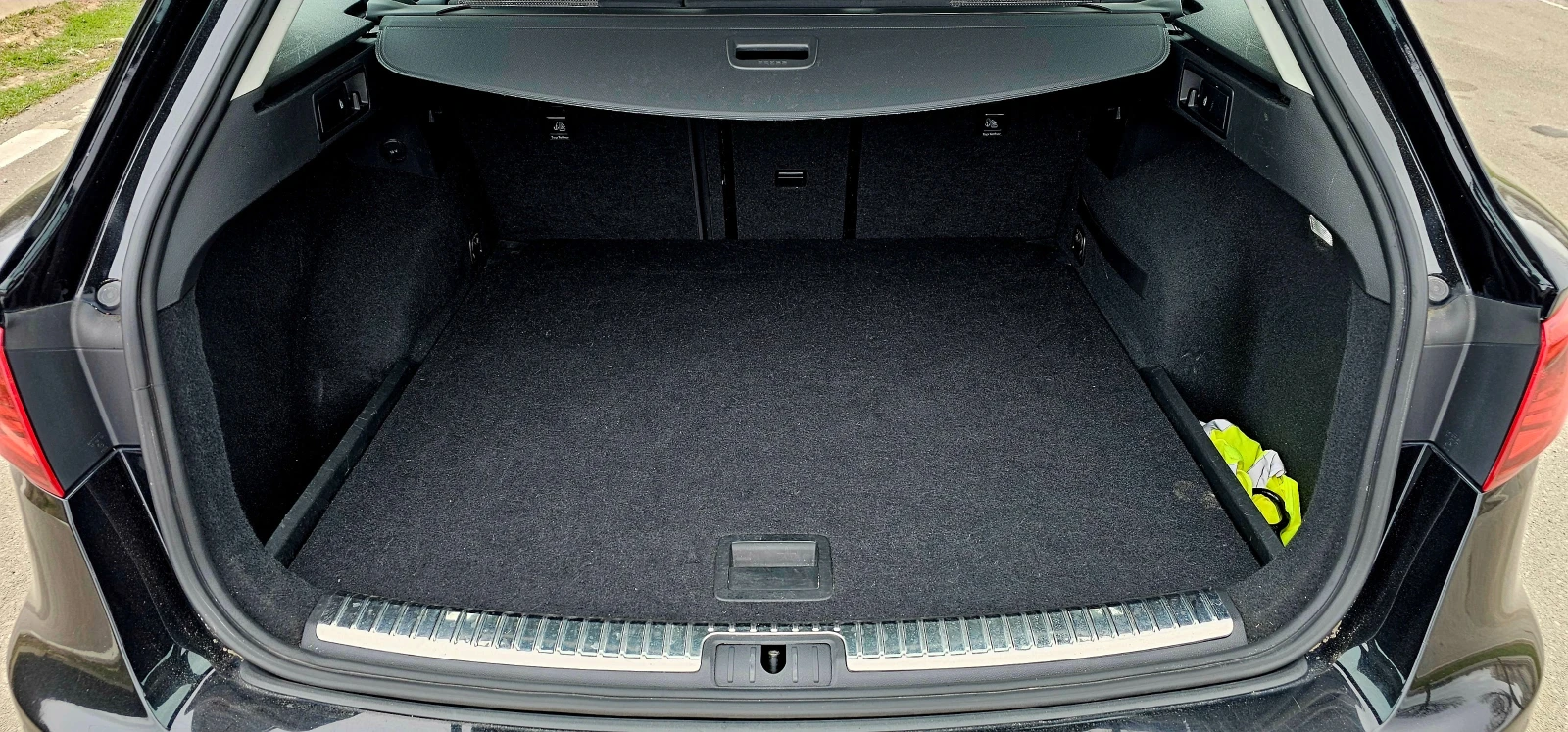 Seat Leon 1.4 TGI, снимка 7 - Автомобили и джипове - 53845639