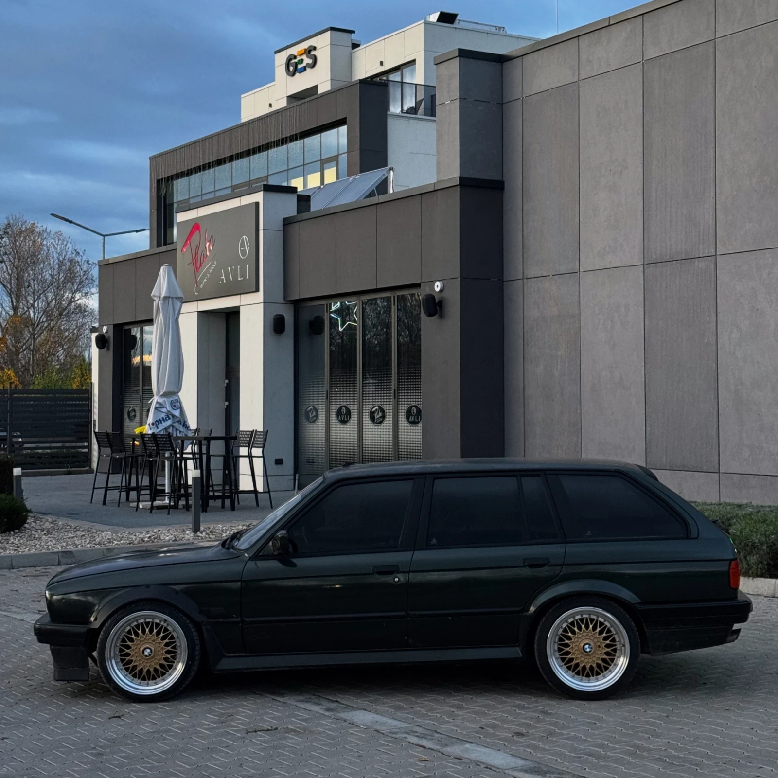 BMW 330 М54Б30 Вписан в талона, снимка 2 - Автомобили и джипове - 53927511