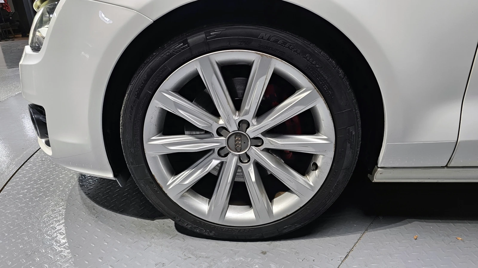 Audi A7 45 TDI QUATTRO DYNAMIC autogeorge.com, снимка 5 - Автомобили и джипове - 54069962