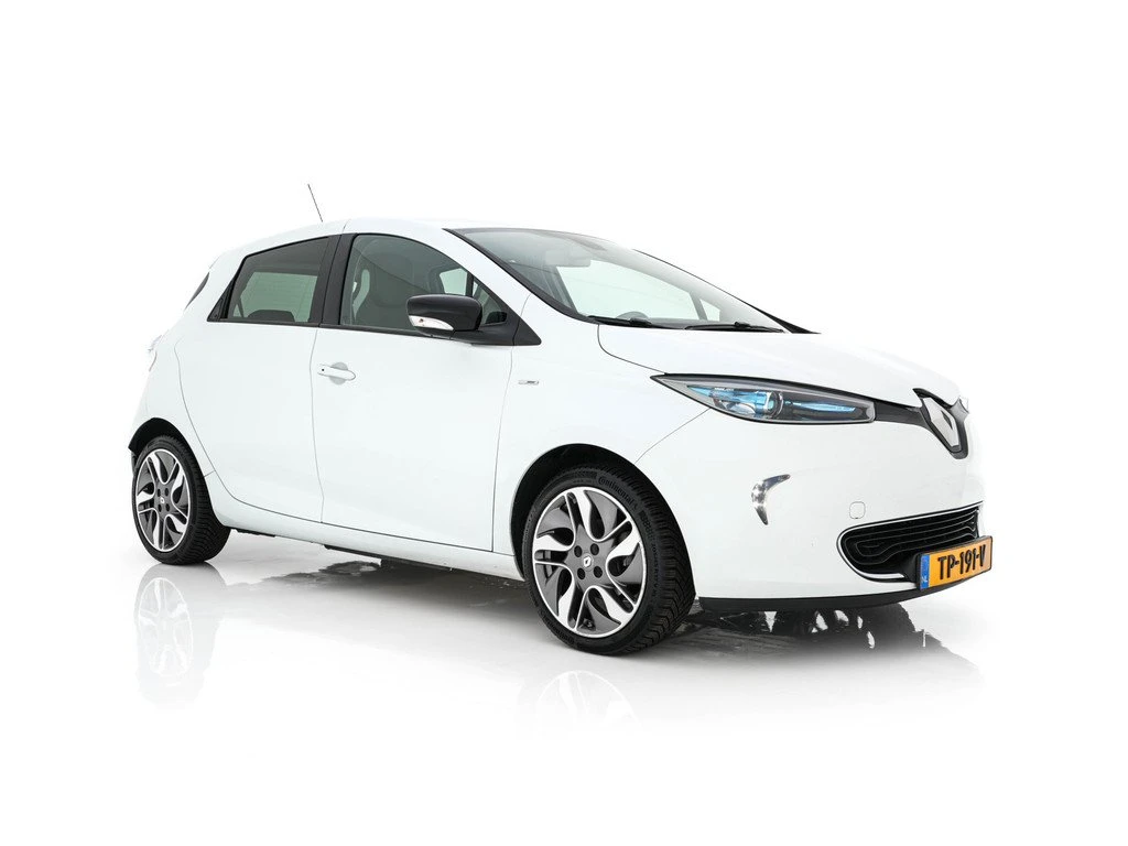 Renault Zoe 41kWh