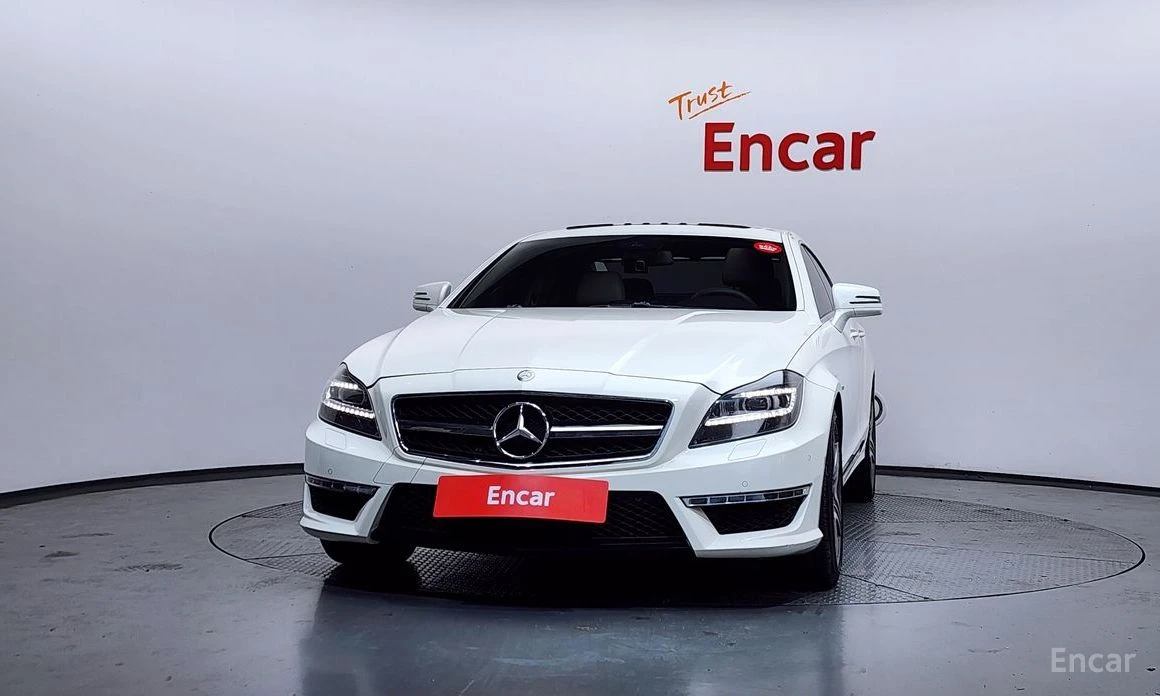 Mercedes-Benz CLS 63 AMG HARMON* KARDON* �������* ���������* �����* ������* | Mobile.bg � ����������� 3