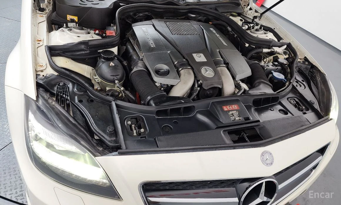 Mercedes-Benz CLS 63 AMG HARMON* KARDON* �������* ���������* �����* ������* | Mobile.bg � ����������� 17
