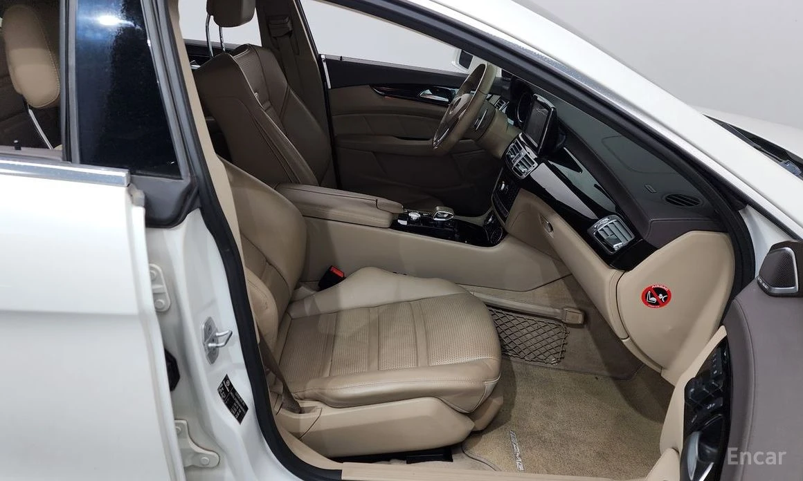 Mercedes-Benz CLS 63 AMG HARMON* KARDON* �������* ���������* �����* ������* | Mobile.bg � ����������� 14