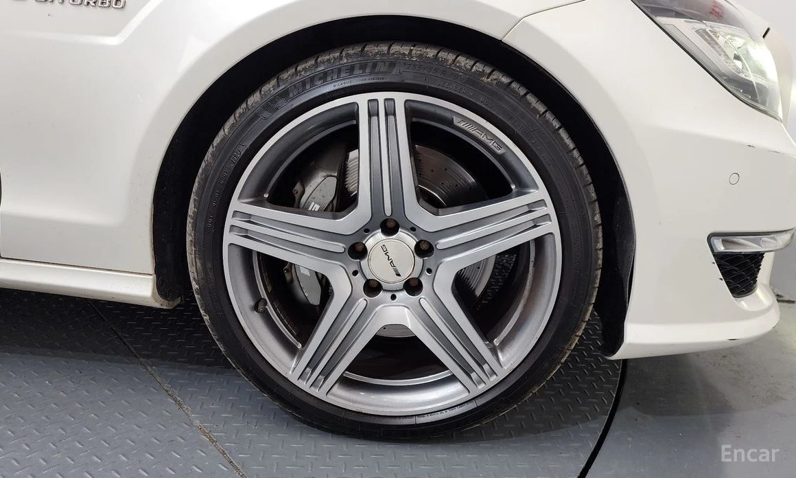 Mercedes-Benz CLS 63 AMG HARMON* KARDON* �������* ���������* �����* ������* | Mobile.bg � ����������� 5