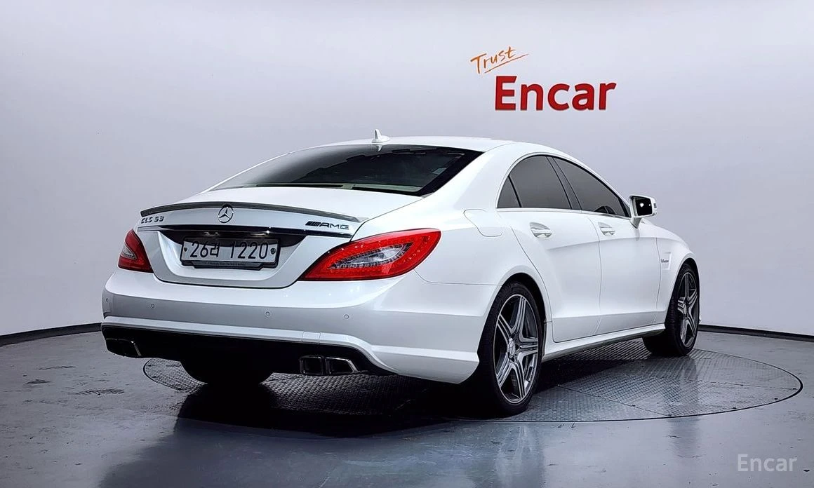 Mercedes-Benz CLS 63 AMG HARMON* KARDON* �������* ���������* �����* ������* | Mobile.bg � ����������� 2
