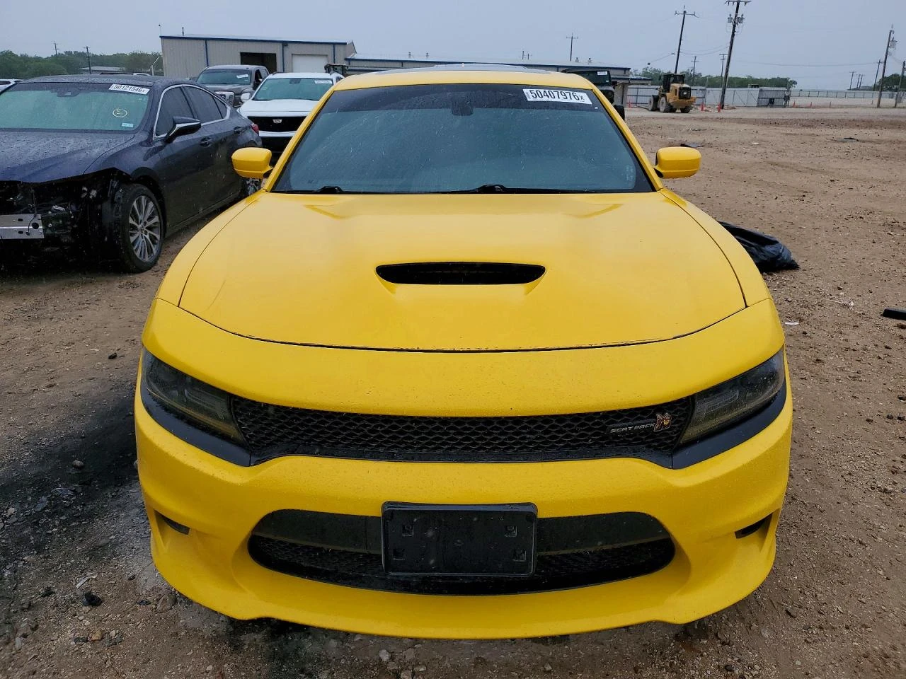 Dodge Charger SCAT PACK 392 HEMI | Mobile.bg � ����������� 5