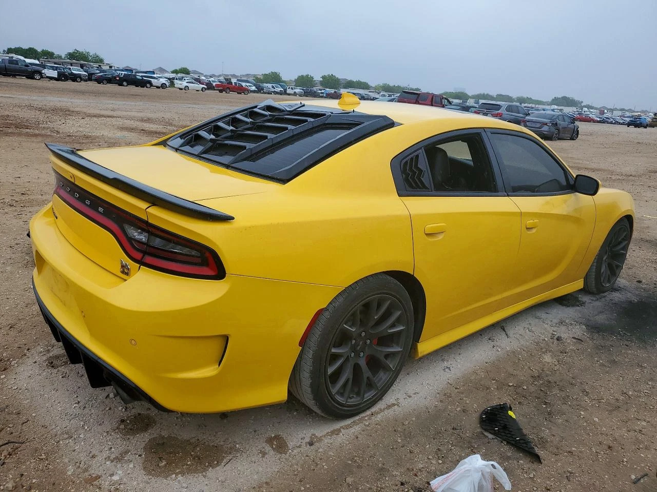 Dodge Charger SCAT PACK 392 HEMI | Mobile.bg � ����������� 3