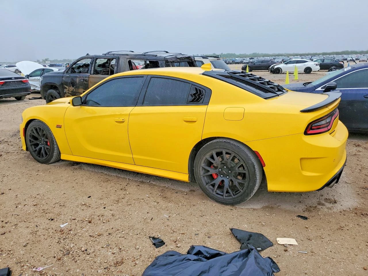 Dodge Charger SCAT PACK 392 HEMI | Mobile.bg � ����������� 2