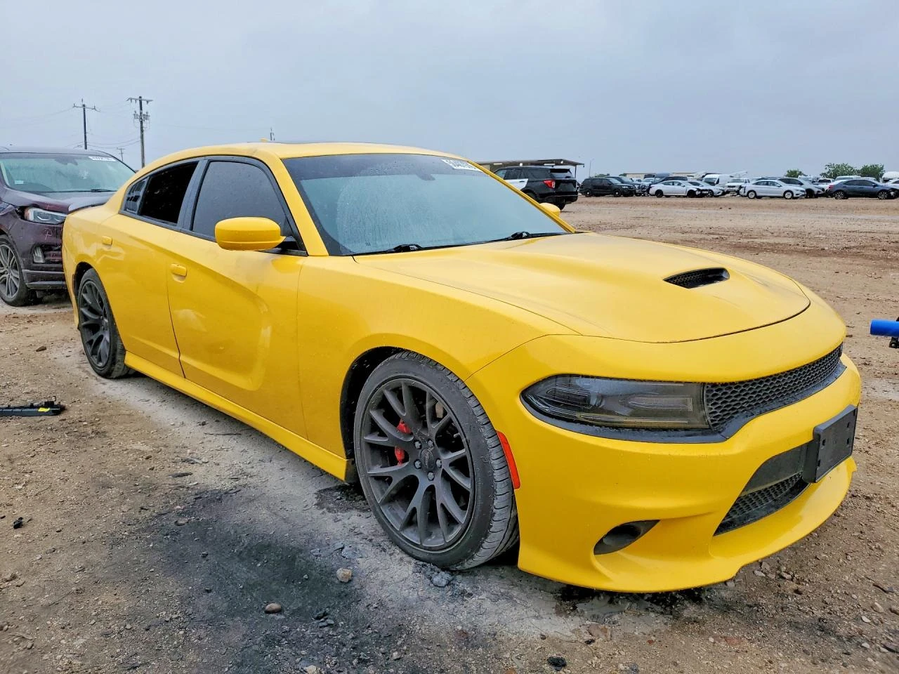 Dodge Charger SCAT PACK 392 HEMI | Mobile.bg � ����������� 4