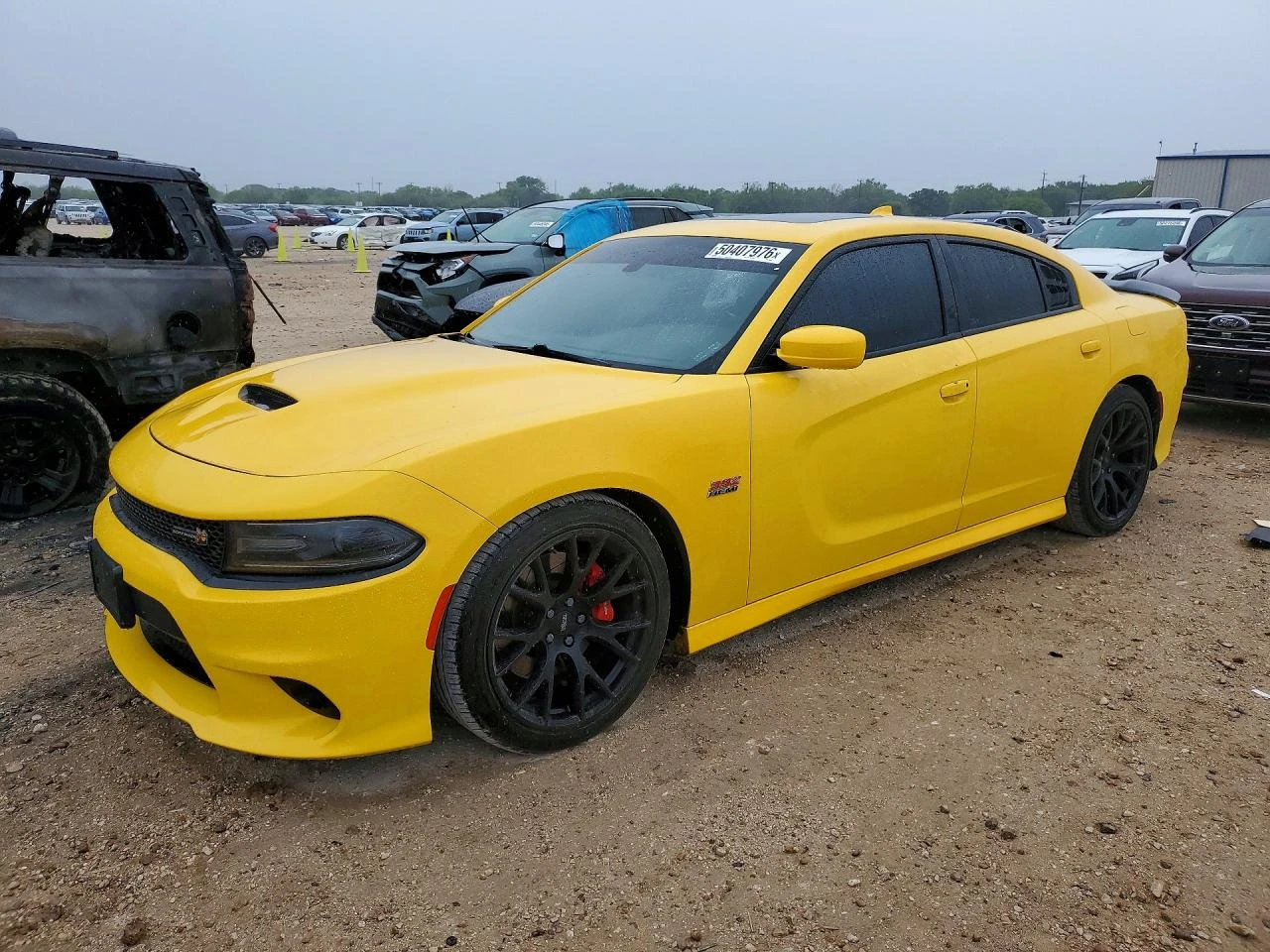 Dodge Charger SCAT PACK 392 HEMI | Mobile.bg � ����������� 1