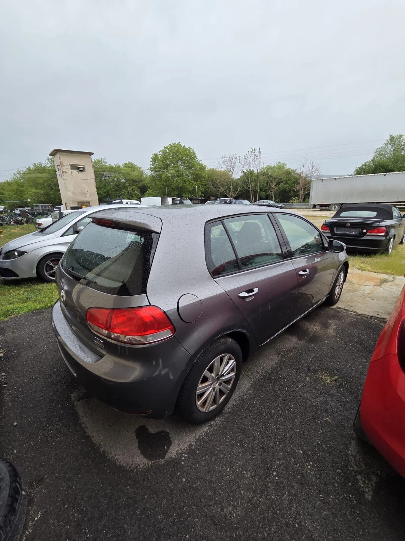 VW Golf 1.6TDI | Mobile.bg � ����������� 7
