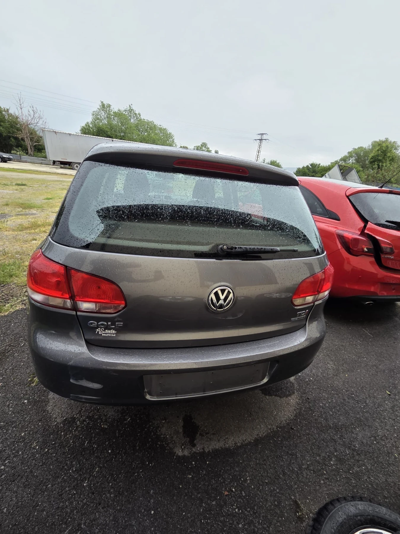 VW Golf 1.6TDI | Mobile.bg � ����������� 6