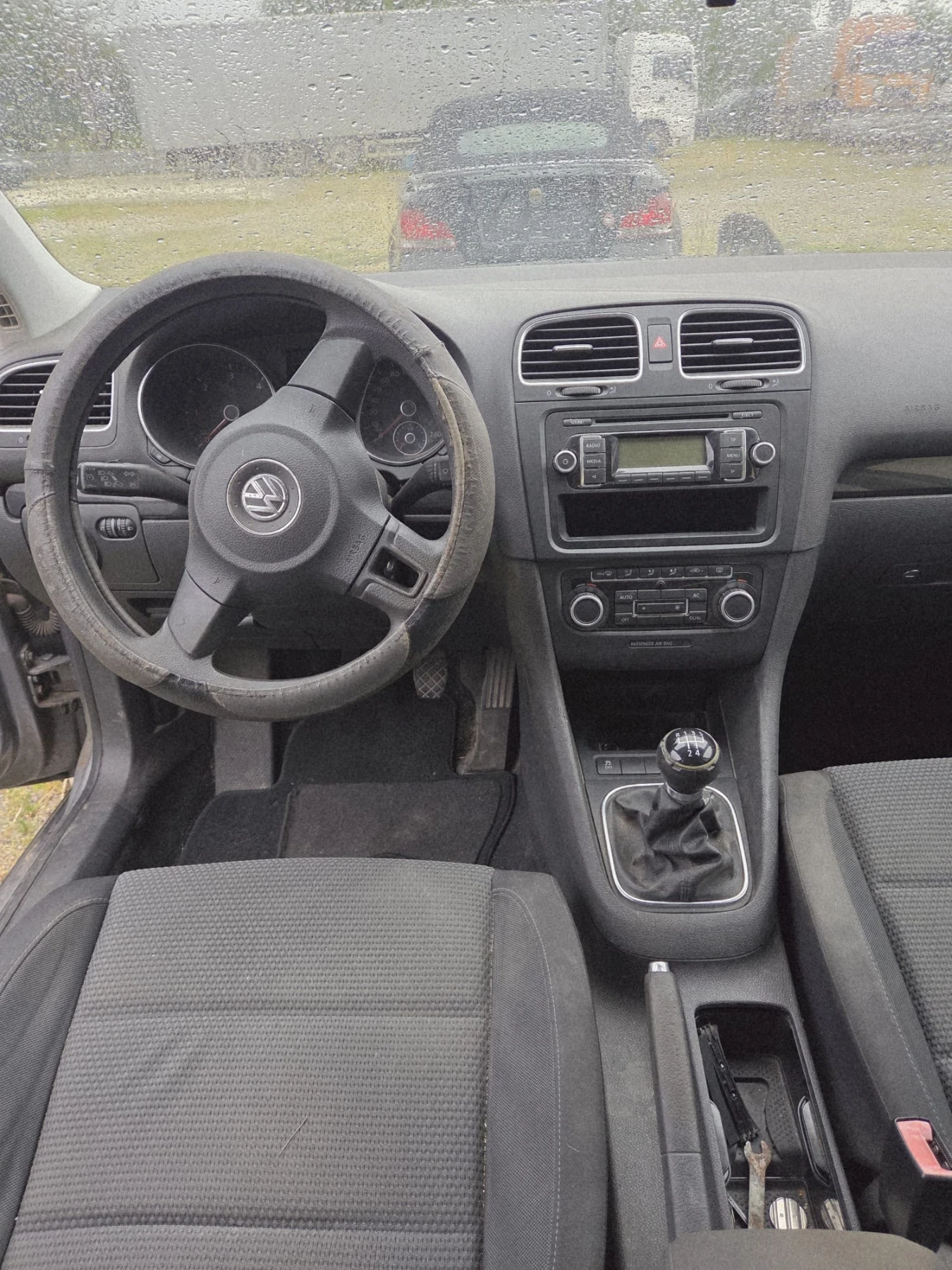 VW Golf 1.6TDI | Mobile.bg � ����������� 12