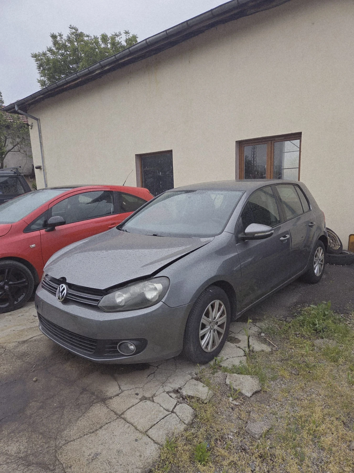 VW Golf 1.6TDI | Mobile.bg � ����������� 3