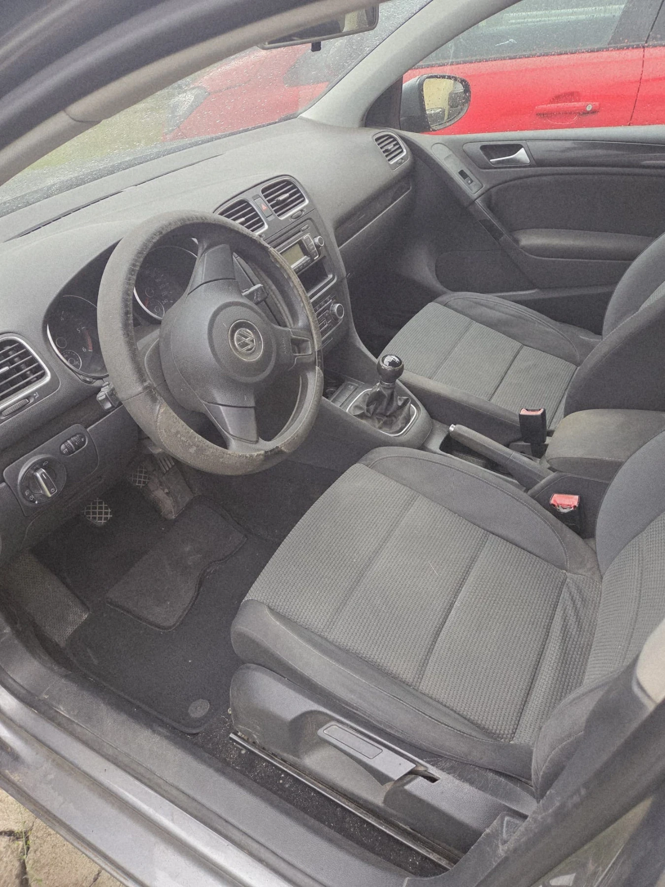 VW Golf 1.6TDI | Mobile.bg � ����������� 11