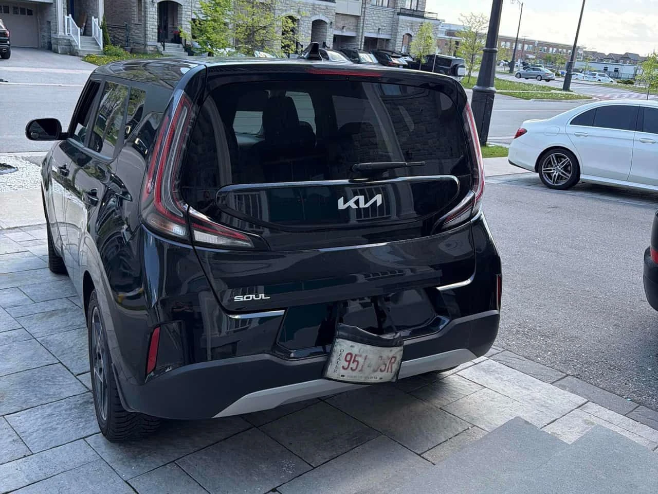 Kia Soul * IVT * , снимка 4 - Автомобили и джипове - 54999200