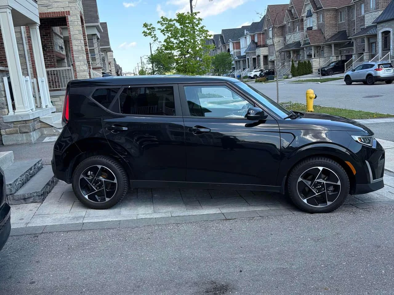 Kia Soul * IVT * , снимка 3 - Автомобили и джипове - 54999200