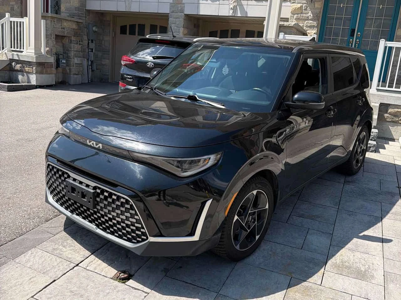 Kia Soul * IVT * 