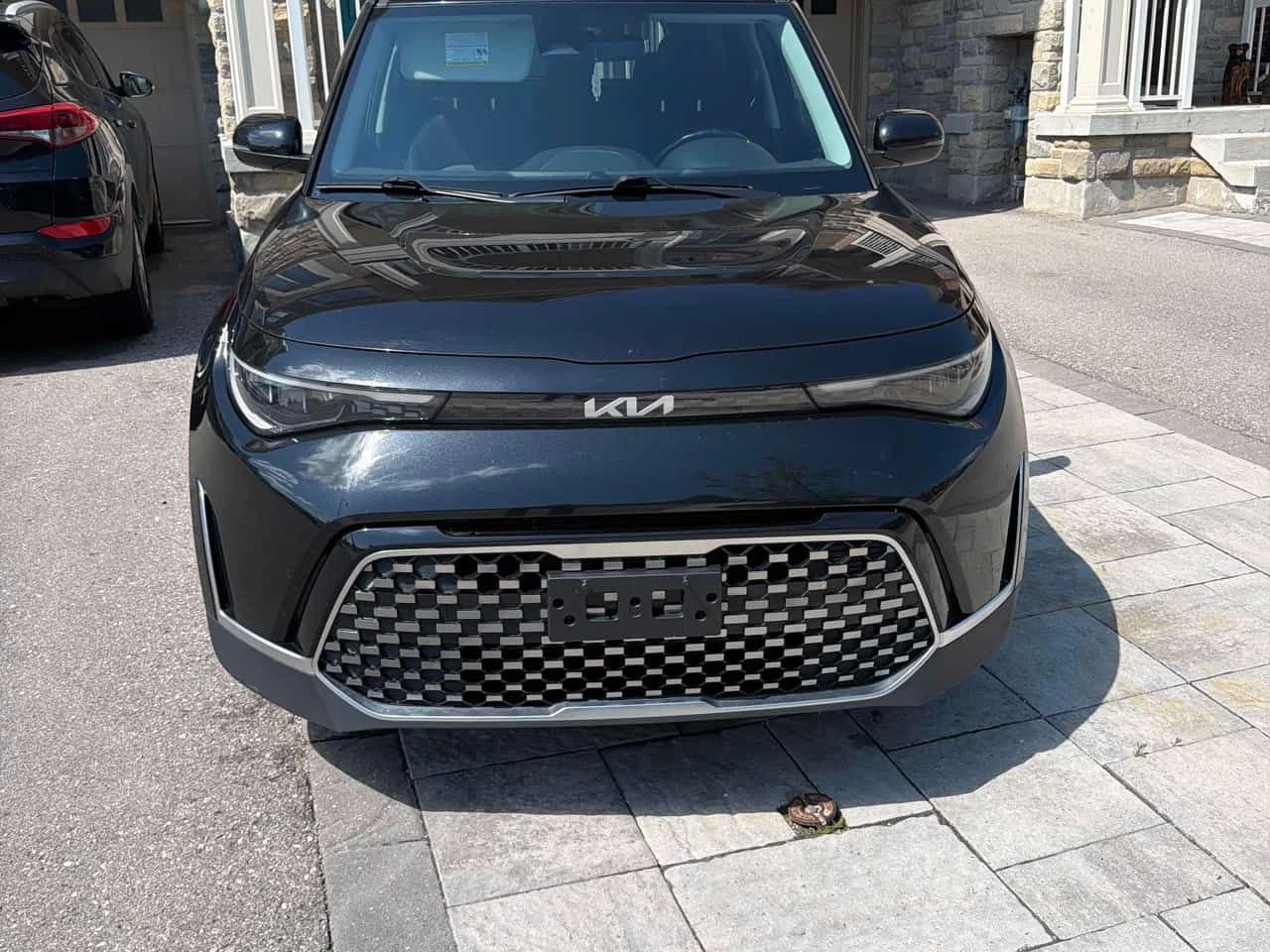 Kia Soul * IVT * , снимка 5 - Автомобили и джипове - 54999200