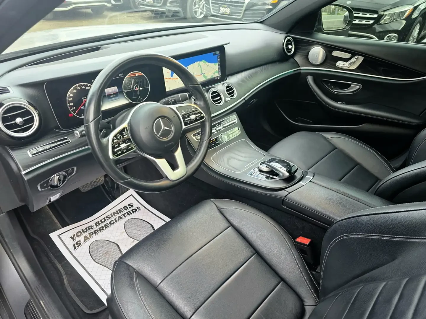 Mercedes-Benz E 450 AMG* Magno Matte* 1 ����������* ��� ��������� | Mobile.bg � ����������� 7