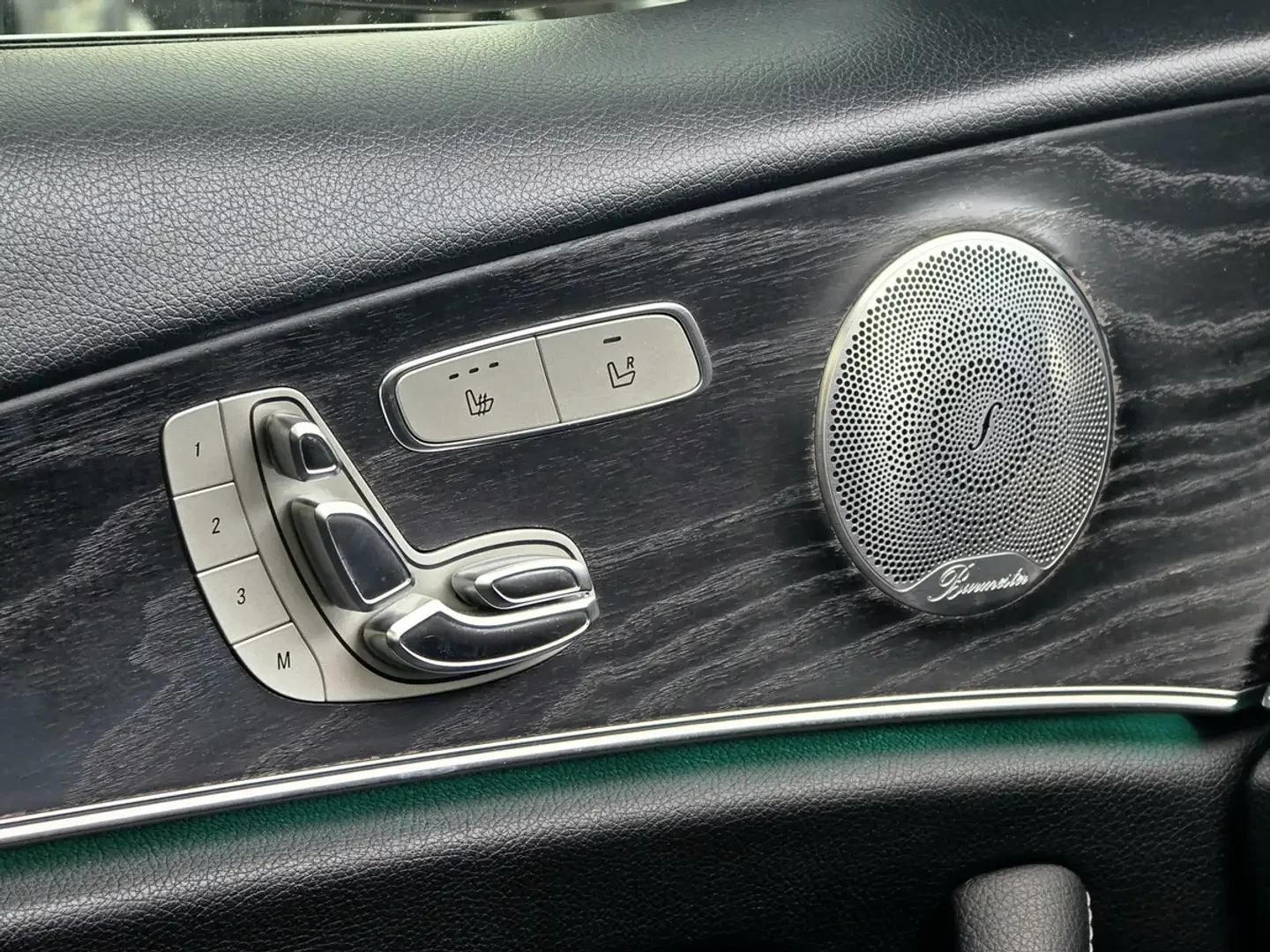 Mercedes-Benz E 450 AMG* Magno Matte* 1 ����������* ��� ��������� | Mobile.bg � ����������� 11