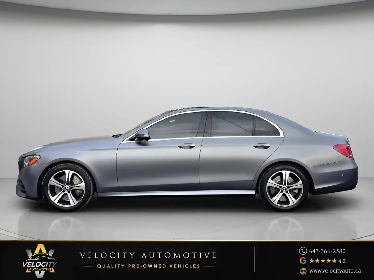 Mercedes-Benz E 450 AMG* Magno Matte* 1 ����������* ��� ��������� | Mobile.bg � ����������� 6