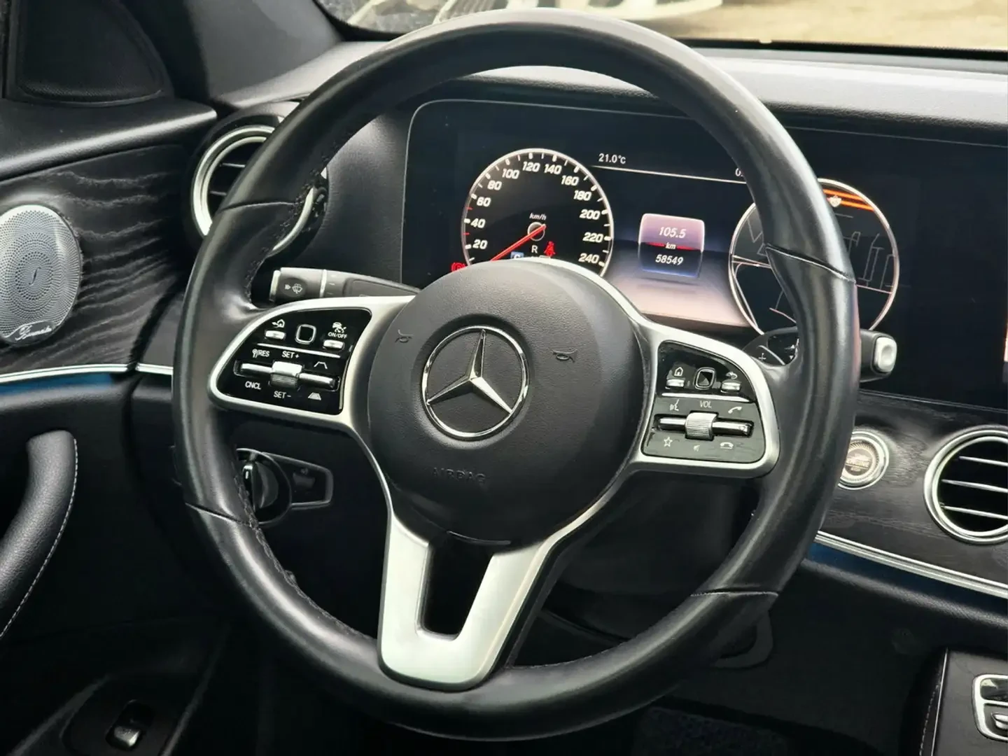 Mercedes-Benz E 450 AMG* Magno Matte* 1 ����������* ��� ��������� | Mobile.bg � ����������� 8