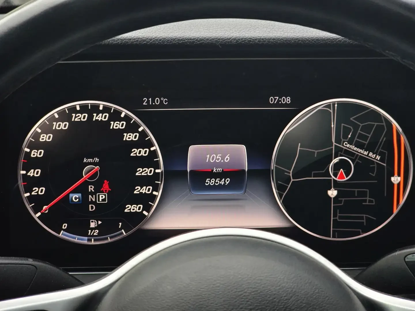 Mercedes-Benz E 450 AMG* Magno Matte* 1 ����������* ��� ��������� | Mobile.bg � ����������� 16