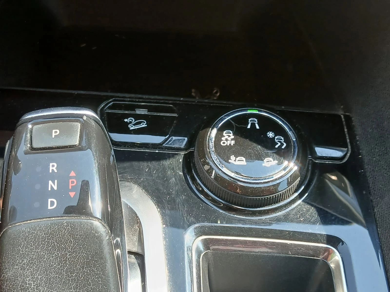 Peugeot 3008 1-ви собственик!!!!!, снимка 5 - Автомобили и джипове - 55596838