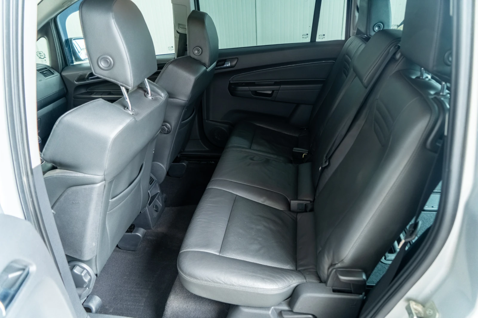Opel Zafira OPC = 2.0 TURBO = 240HP = FULL = ЛИЗИНГ = ГАРАНЦИЯ, снимка 8 - Автомобили и джипове - 56048892