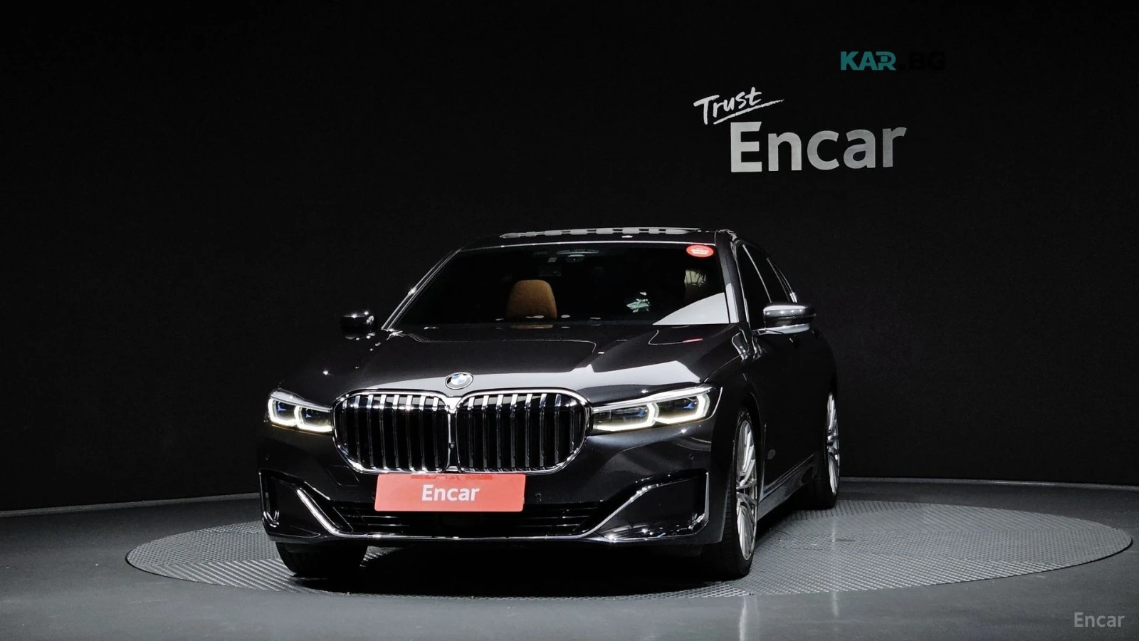BMW 740 Li* XDRIVE* DESIGN PURE EXCELENCE* МАСАЖ* ТВ* HUD*, снимка 3 - Автомобили и джипове - 56151971