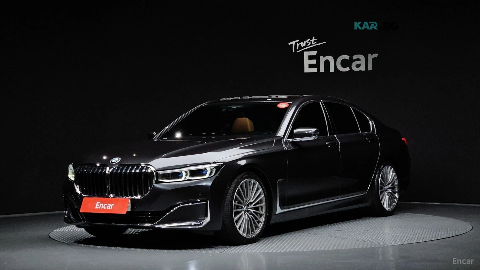 BMW 740 Li* XDRIVE* DESIGN PURE EXCELENCE* МАСАЖ* ТВ* HUD*