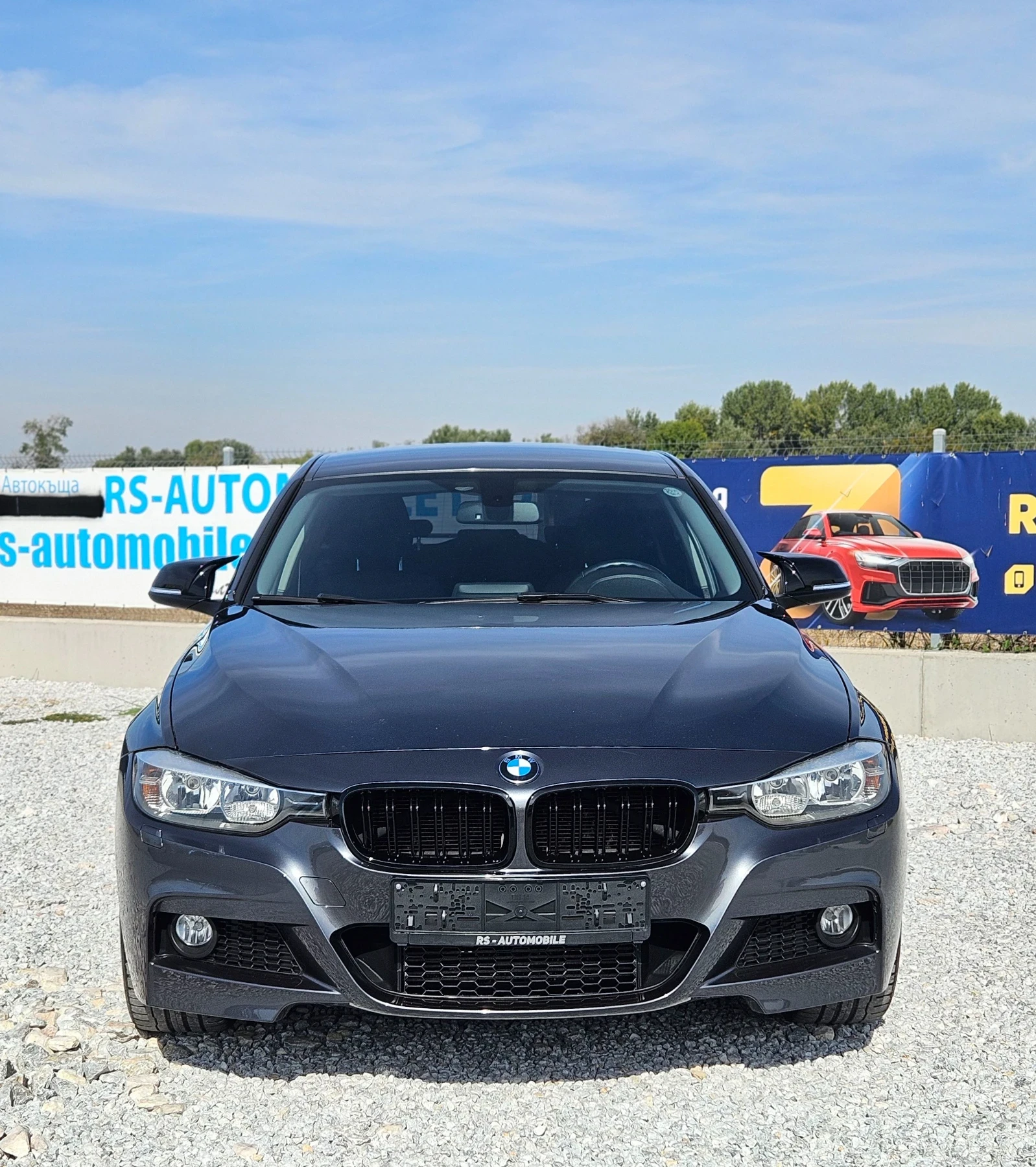 BMW 320 Business XDriive  | Mobile.bg � ����������� 3