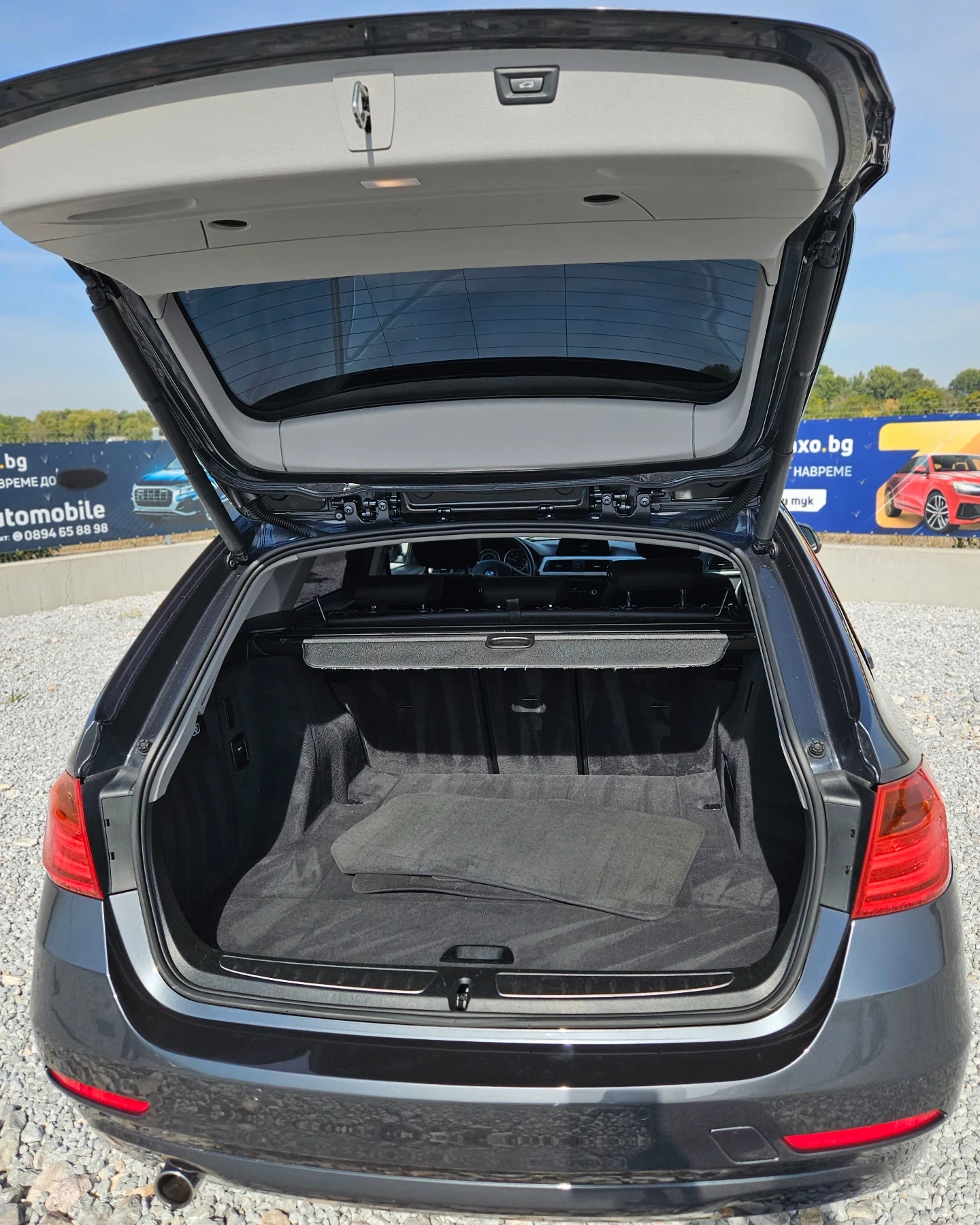 BMW 320 Business XDriive  | Mobile.bg � ����������� 17