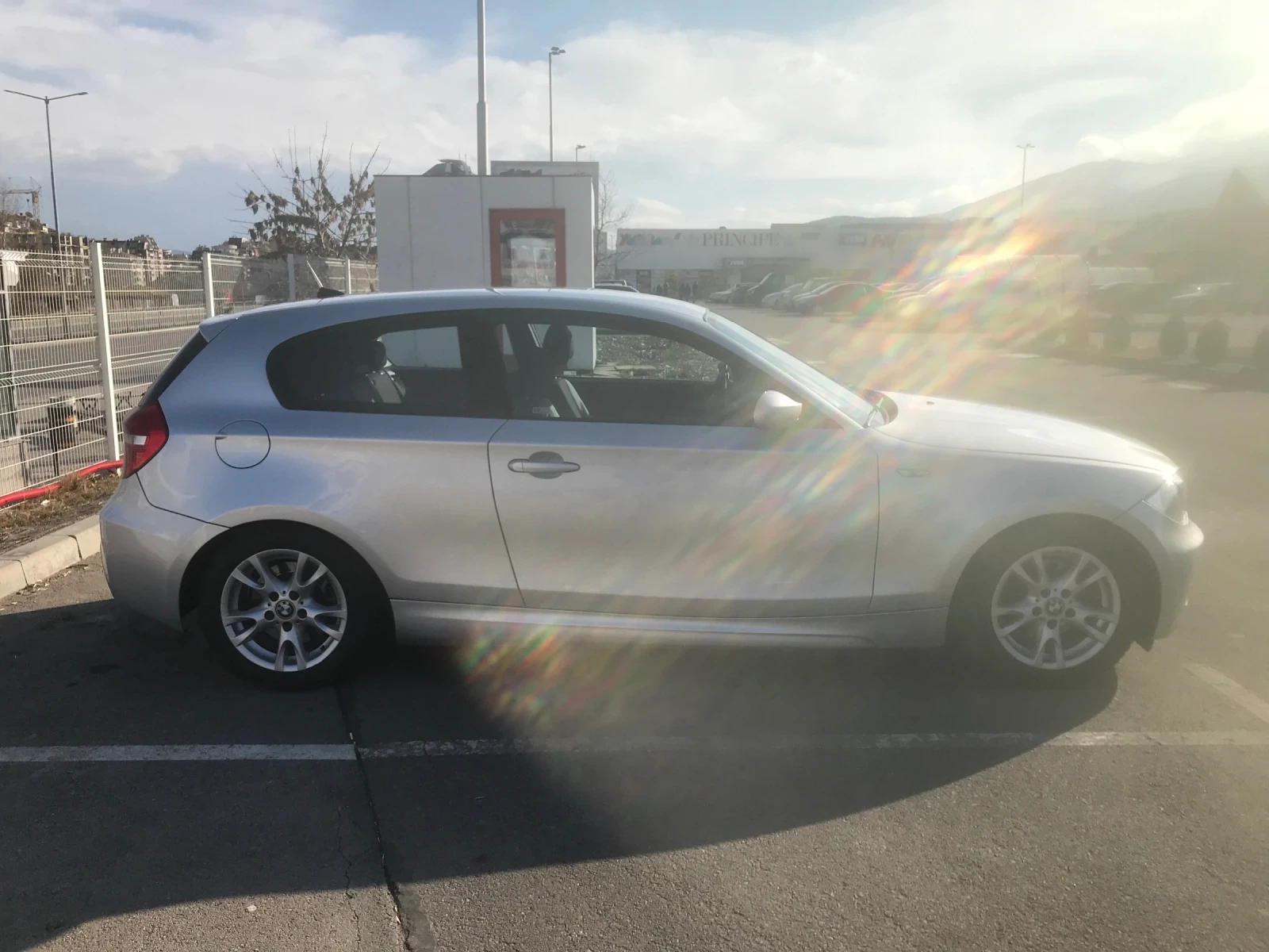 BMW 118 d, снимка 4 - Автомобили и джипове - 56476773