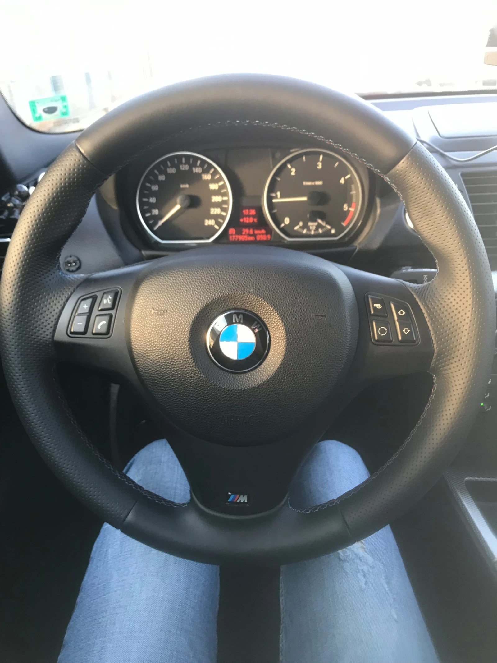 BMW 118 d, снимка 10 - Автомобили и джипове - 56476773