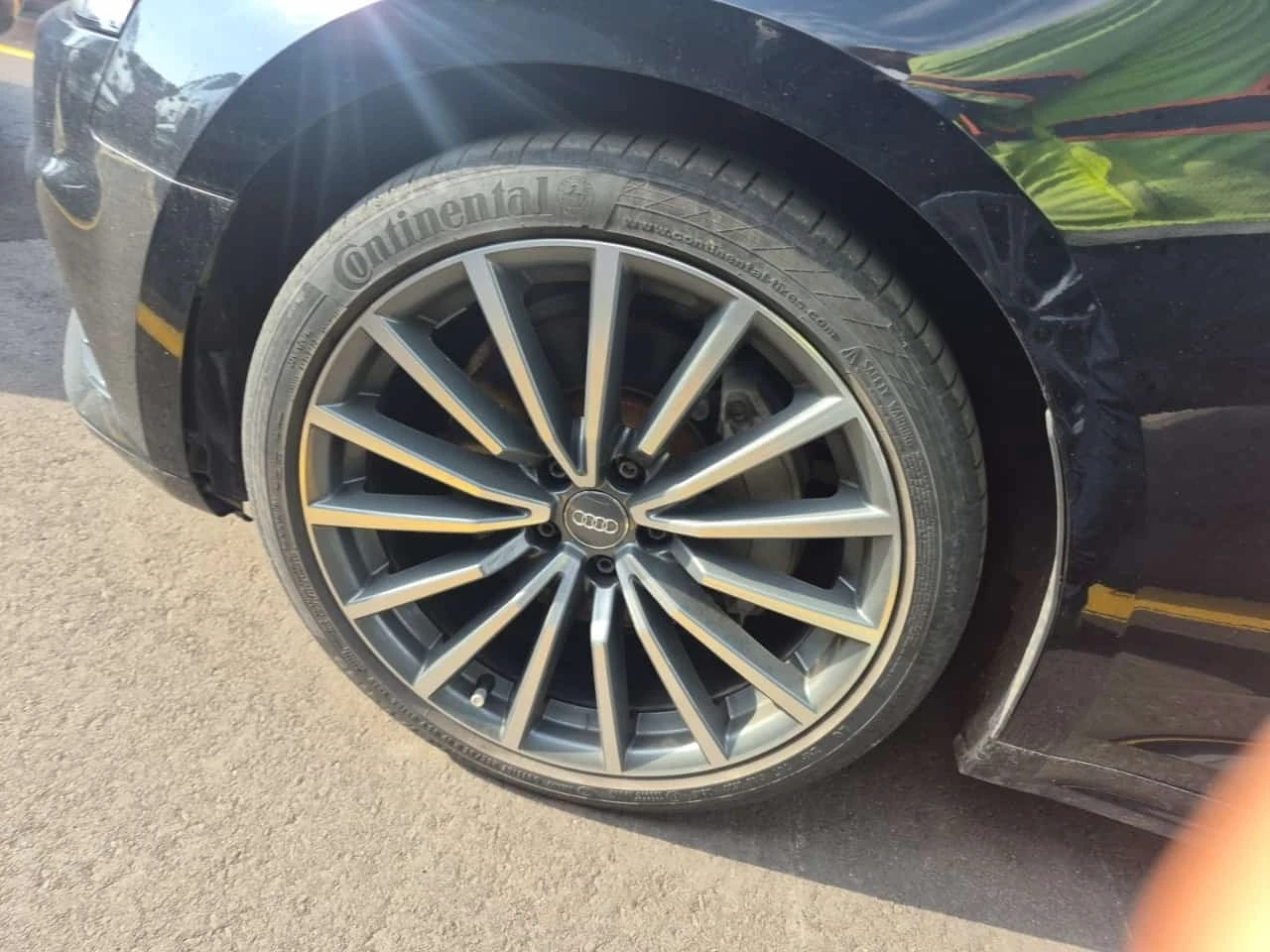Audi S5 / ��������� / 360 / �������� / ���������� | Mobile.bg � ����������� 6