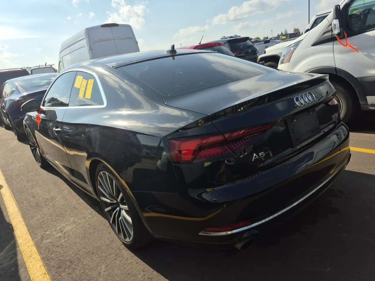 Audi S5 / ��������� / 360 / �������� / ���������� | Mobile.bg � ����������� 4