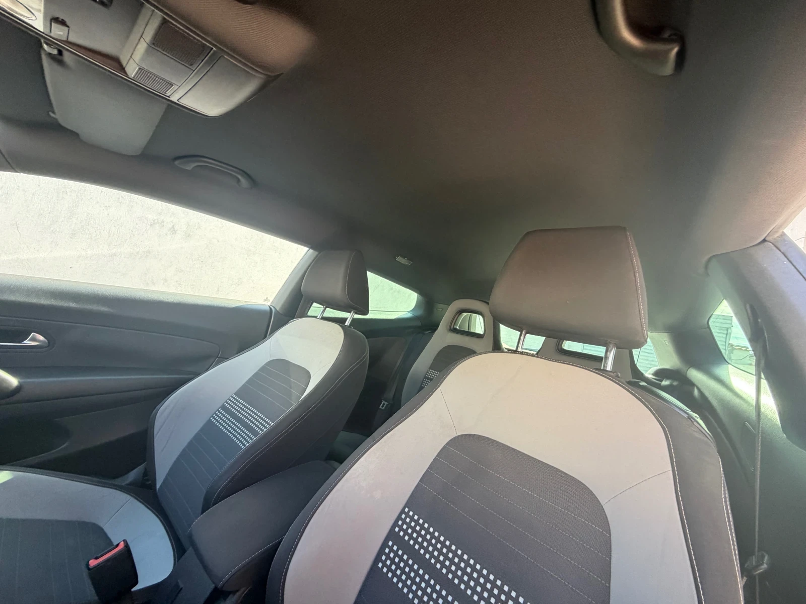 VW Scirocco 2.0 TDI , LIFE , �������� ������� | Mobile.bg � ����������� 12