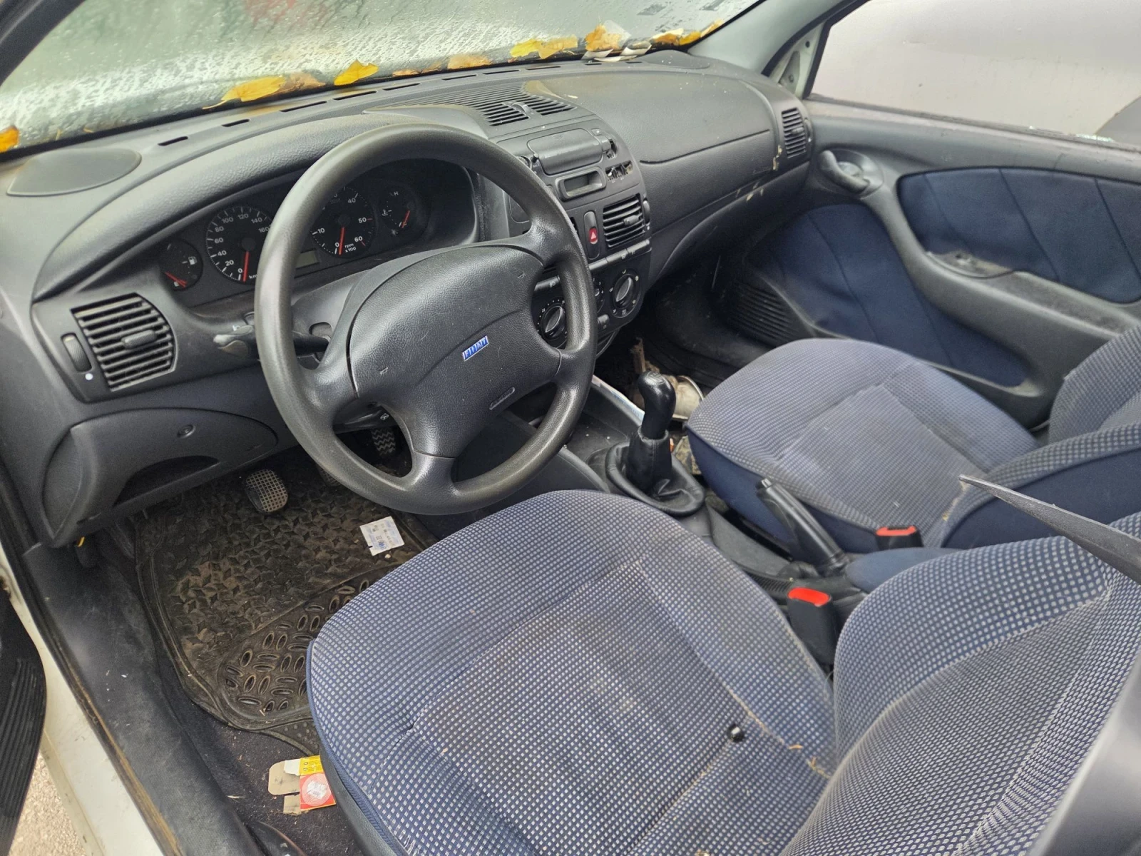 Fiat Marea 1.9 JTD | Mobile.bg � ����������� 6