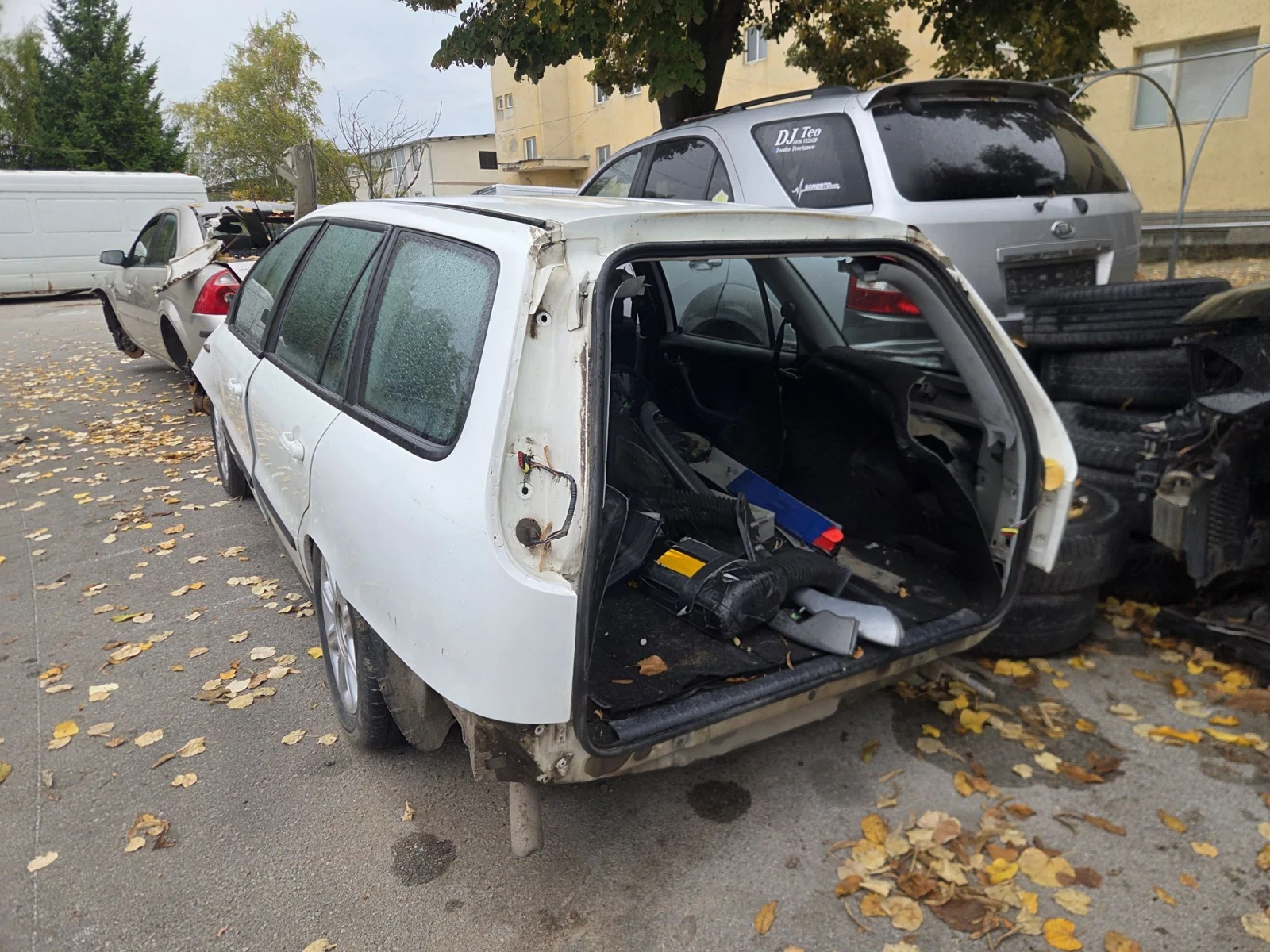 Fiat Marea 1.9 JTD | Mobile.bg � ����������� 4