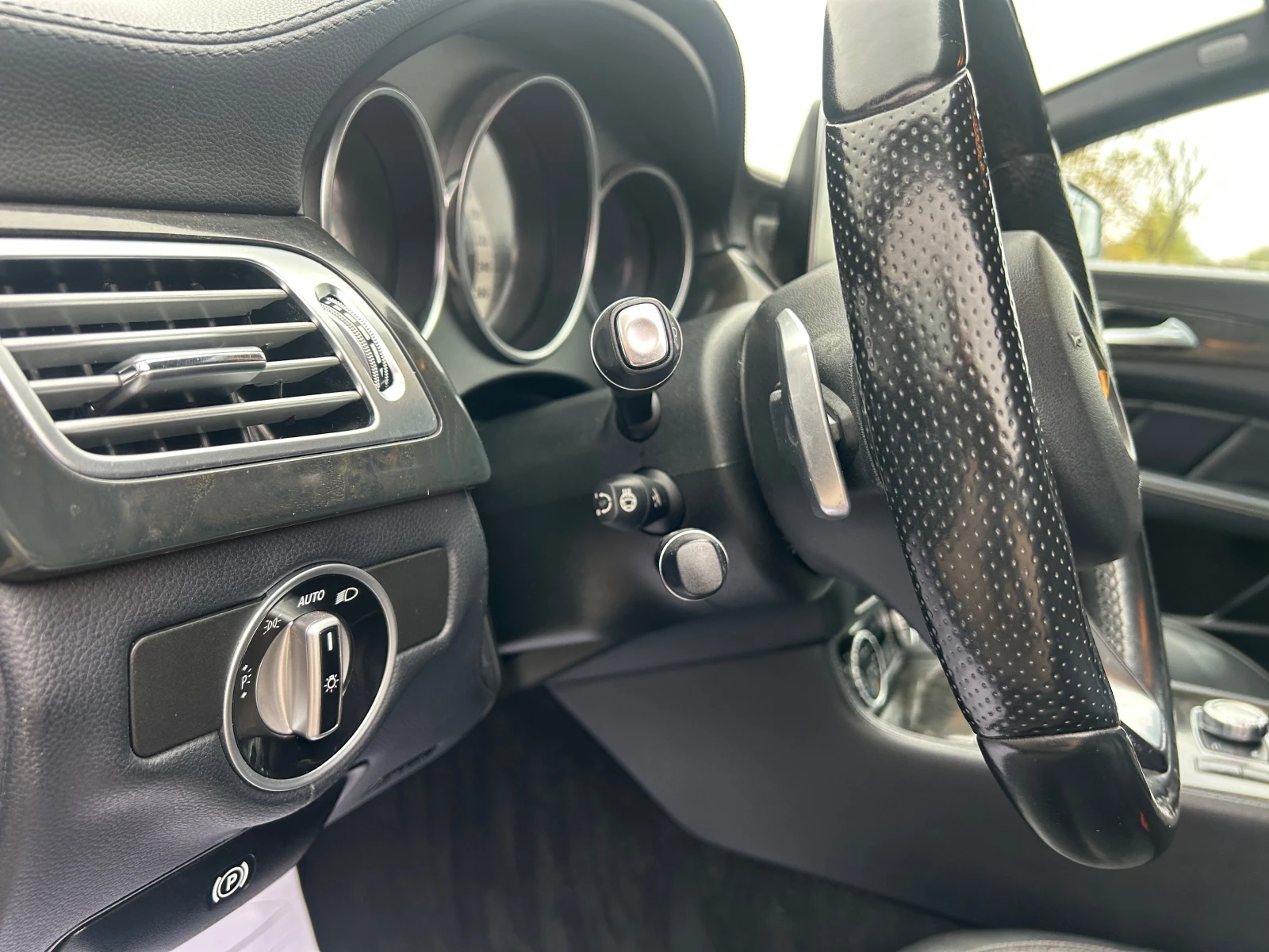 Mercedes-Benz CLS 400 4MATIK AMG ����� | Mobile.bg � ����������� 9