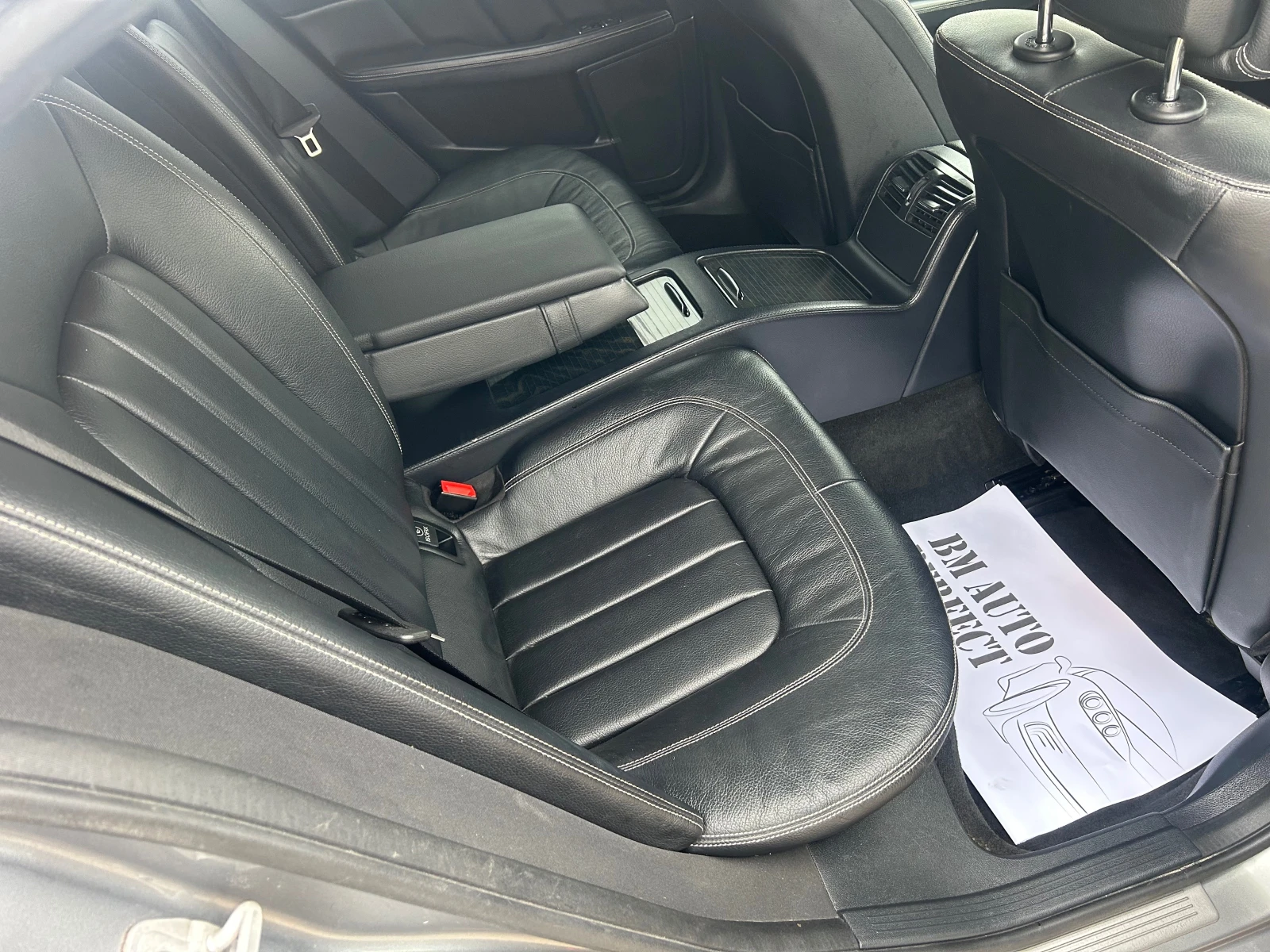 Mercedes-Benz CLS 400 4MATIK AMG ����� | Mobile.bg � ����������� 13