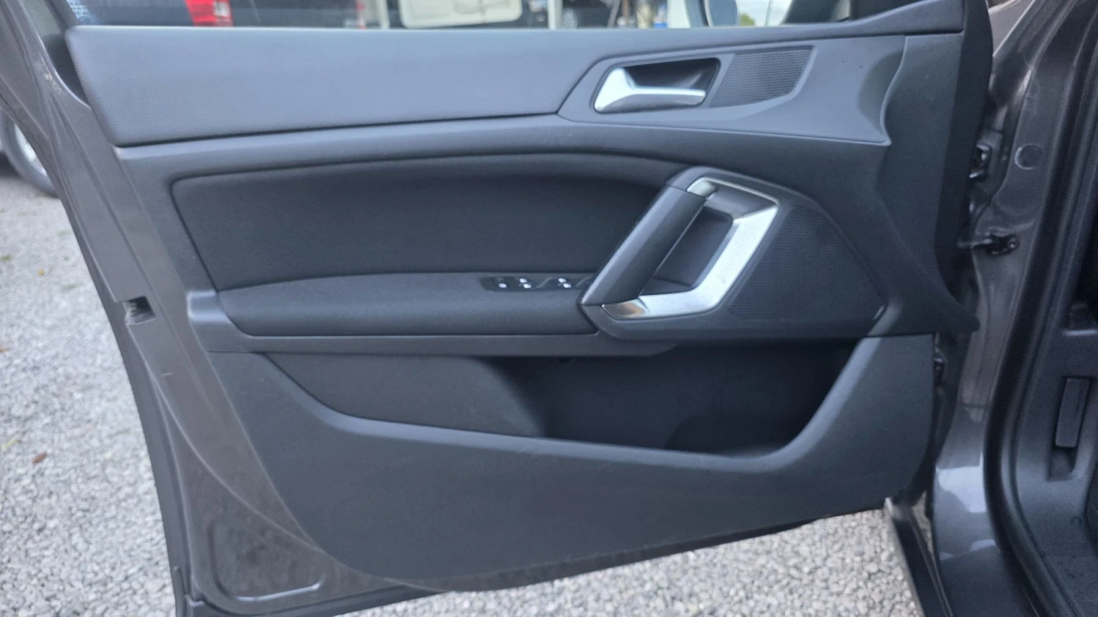 Peugeot 308 1.6HDI 99k.s. | Mobile.bg � ����������� 9