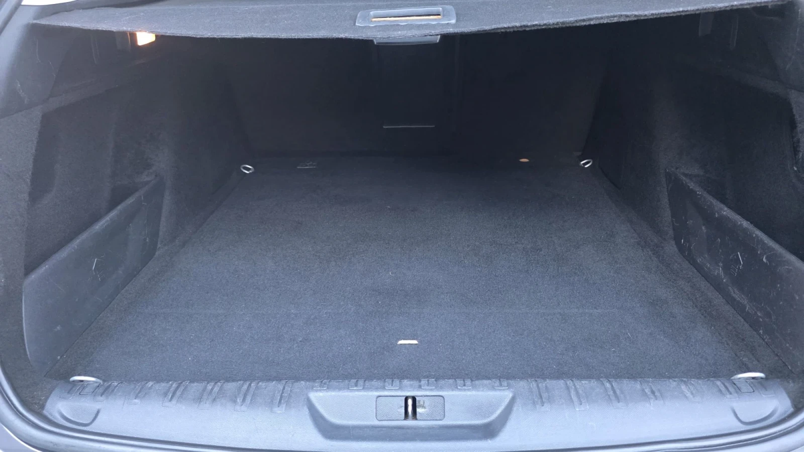 Peugeot 308 1.6HDI 99k.s. | Mobile.bg � ����������� 12