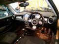 Mini Cooper s 1.6/2.0sdчасти, снимка 6 - Автомобили и джипове - 18111651