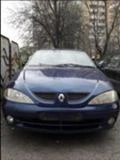 Renault Megane CUPE 2.0 140к.с., снимка 3