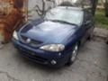 Renault Megane CUPE 2.0 140к.с., снимка 1