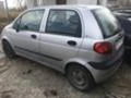 Daewoo Matiz 0.8, снимка 2