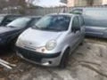 Daewoo Matiz 0.8, снимка 1